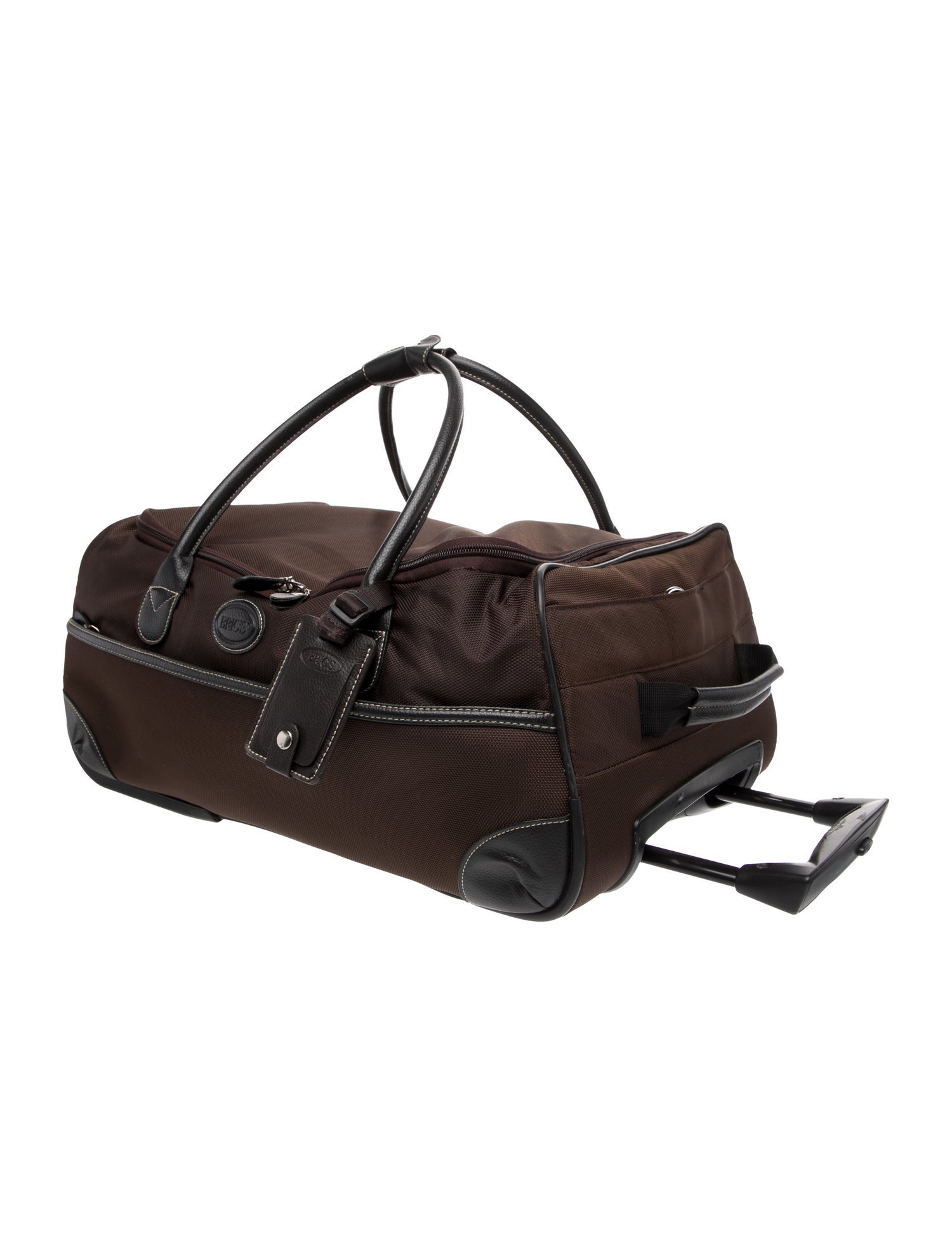 Bric's mens luggage