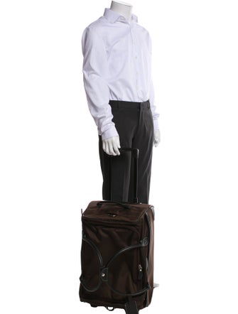 Bric's mens luggage
