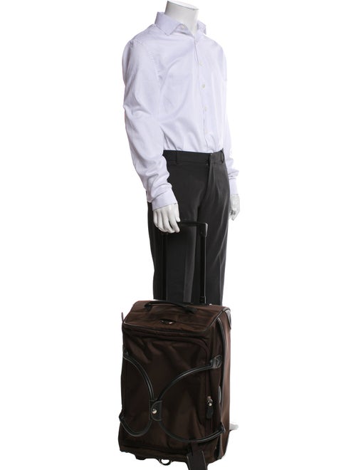 Bric's mens luggage