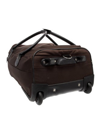 Bric's mens luggage