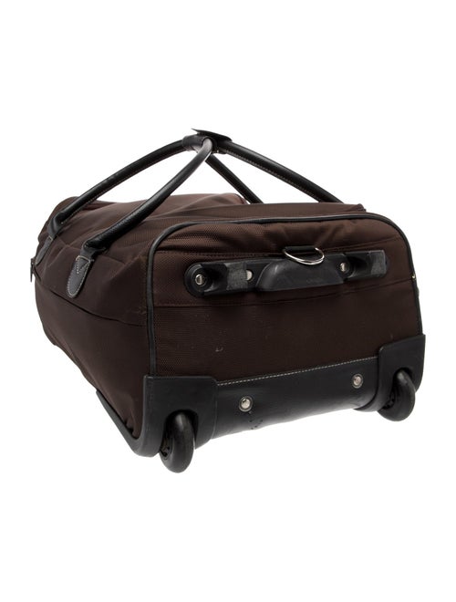 Bric's mens luggage