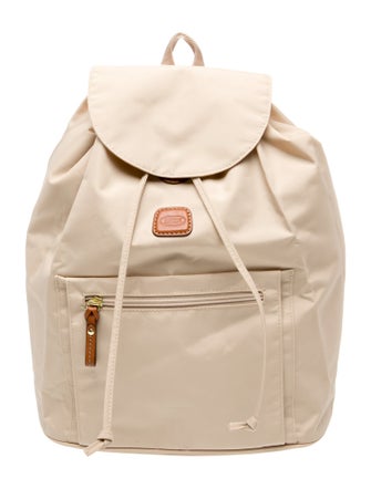 Bric's Nylon Backpack