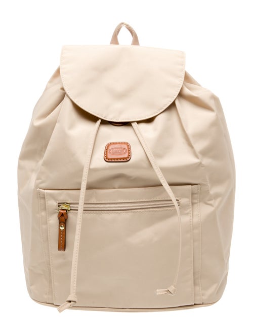 Bric's Nylon Backpack