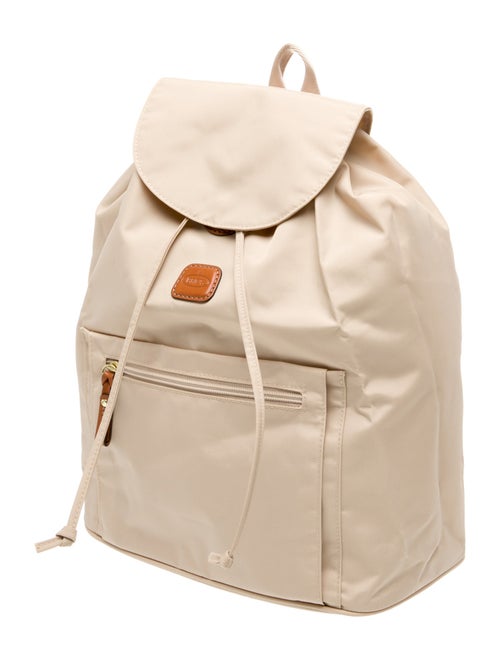 Bric's Nylon Backpack