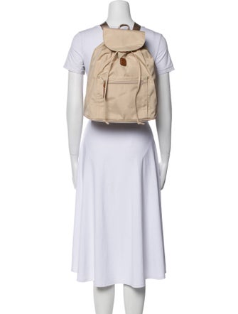 Bric's Nylon Backpack