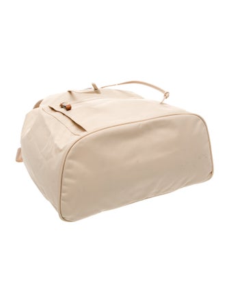 Bric's Nylon Backpack