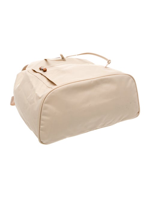 Bric's Nylon Backpack