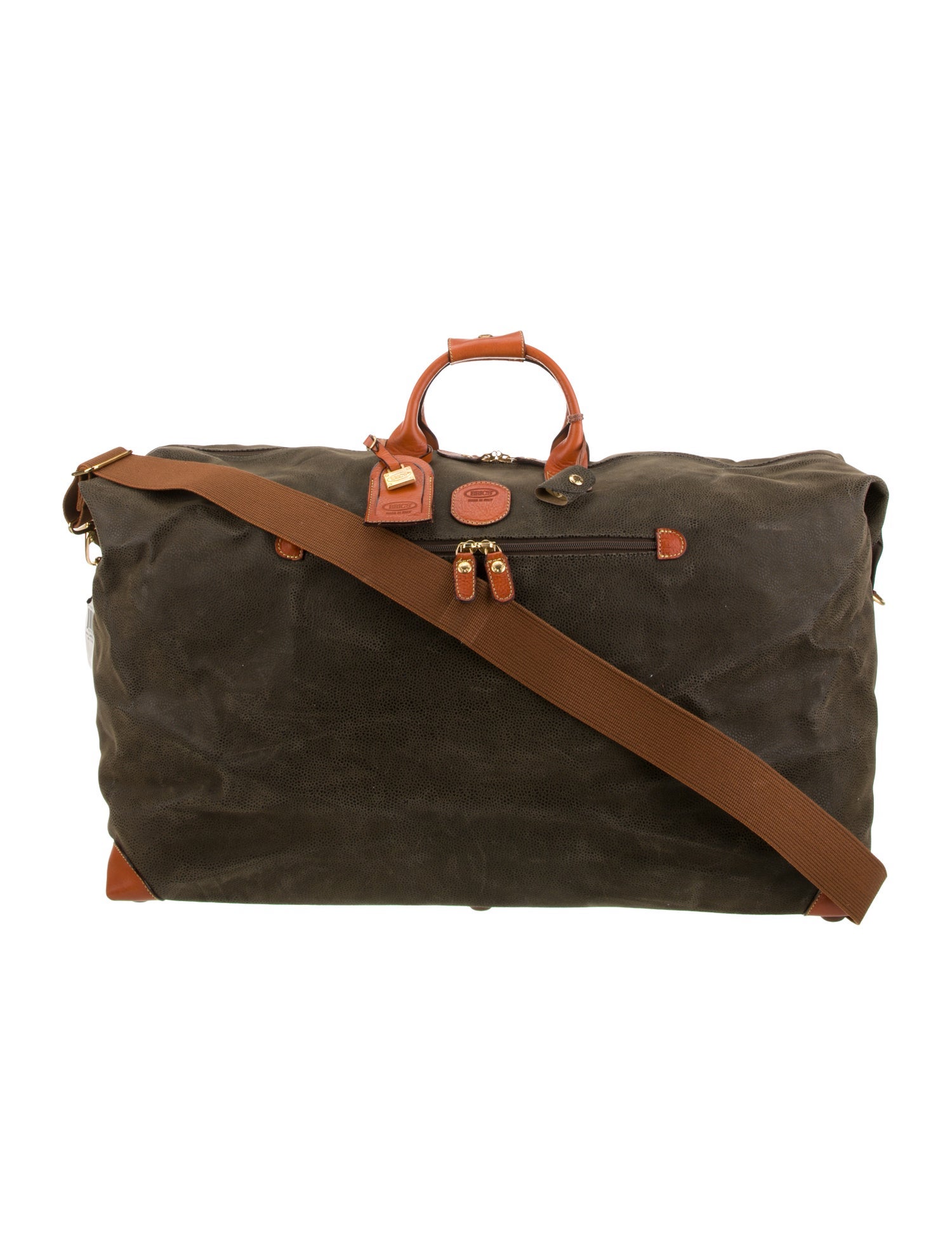 Bric's Travel Duffle Bag