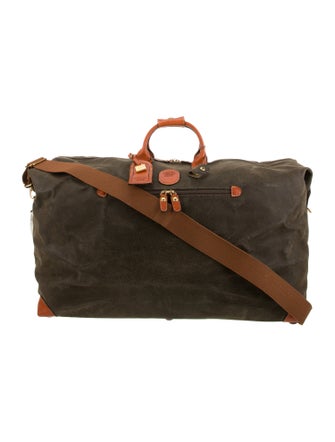 Bric's Travel Duffle Bag