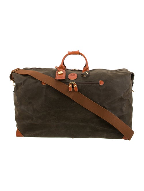 Bric's Travel Duffle Bag