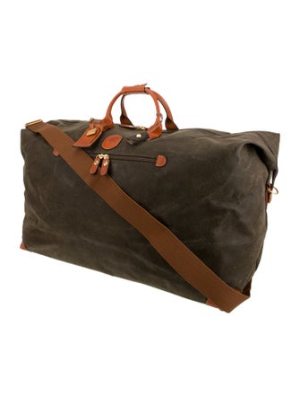 Bric's Travel Duffle Bag
