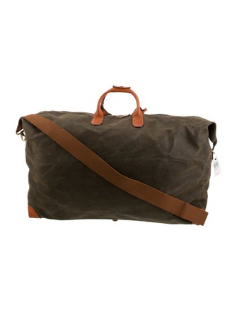 Bric's Travel Duffle Bag