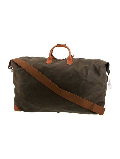 Bric's Travel Duffle Bag