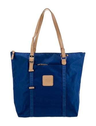Bric's Nylon Tote
