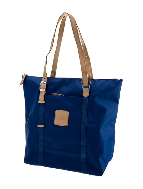 Bric's Nylon Tote