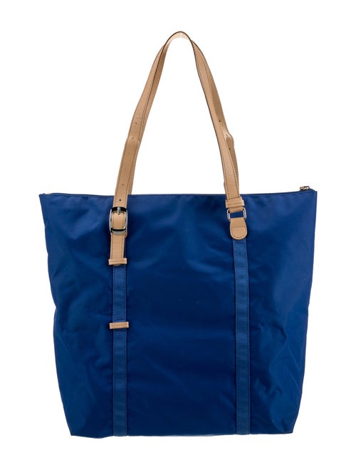 Bric's Nylon Tote