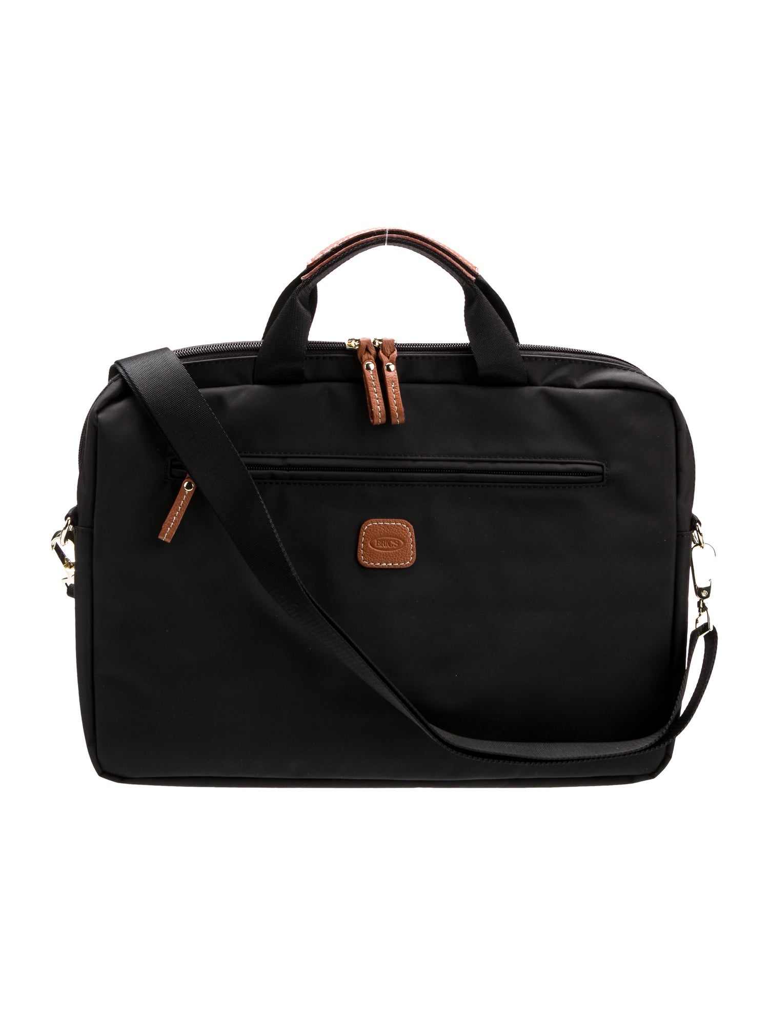 Bric's Nylon Briefcase