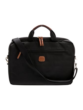 Bric's Nylon Briefcase