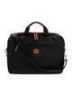 Bric's Nylon Briefcase