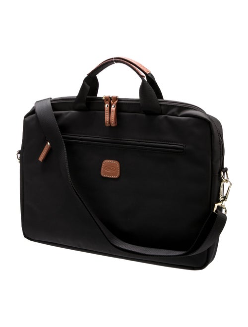 Bric's Nylon Briefcase