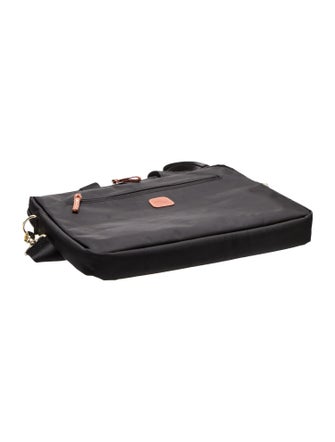 Bric's Nylon Briefcase