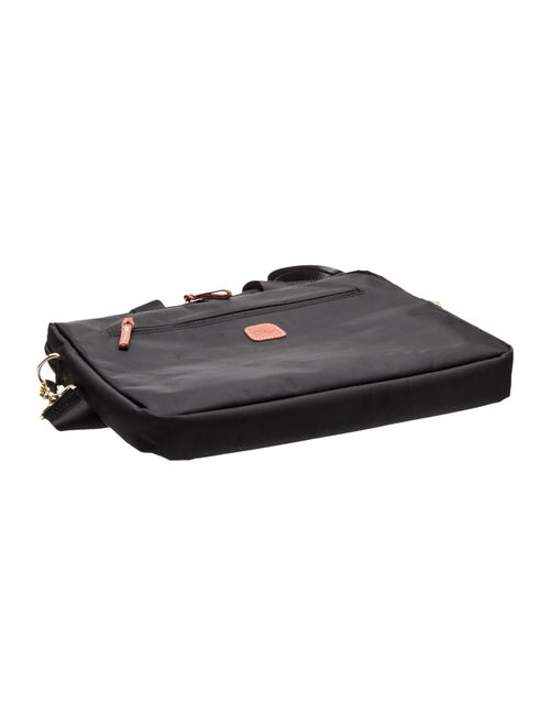Bric's Nylon Briefcase
