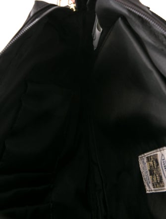 Bric's Nylon Briefcase