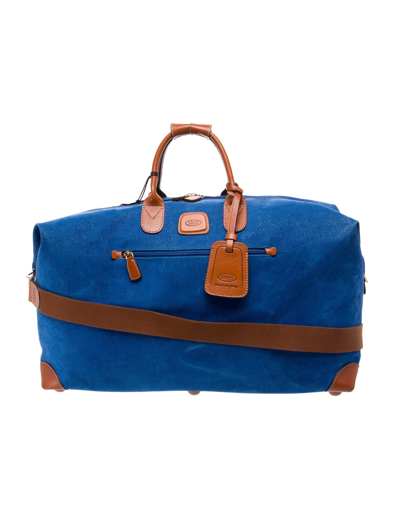 Bric's mens carry on