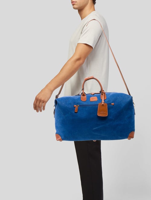 Bric's mens carry on