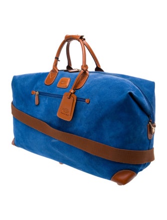 Bric's mens carry on