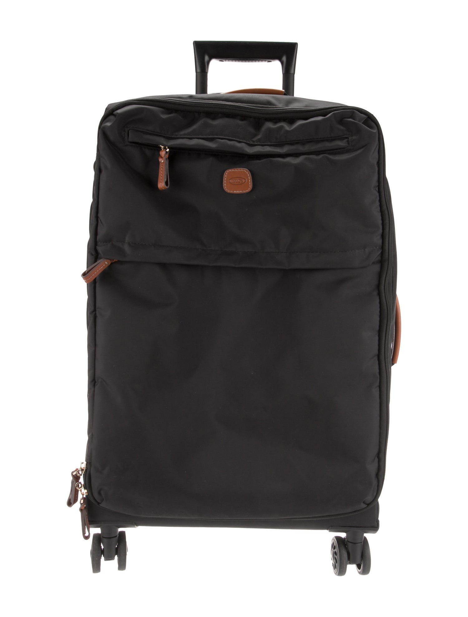 Bric's Nylon Suitcase