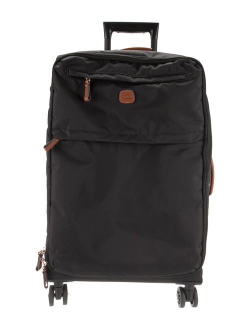 Bric's Nylon Suitcase