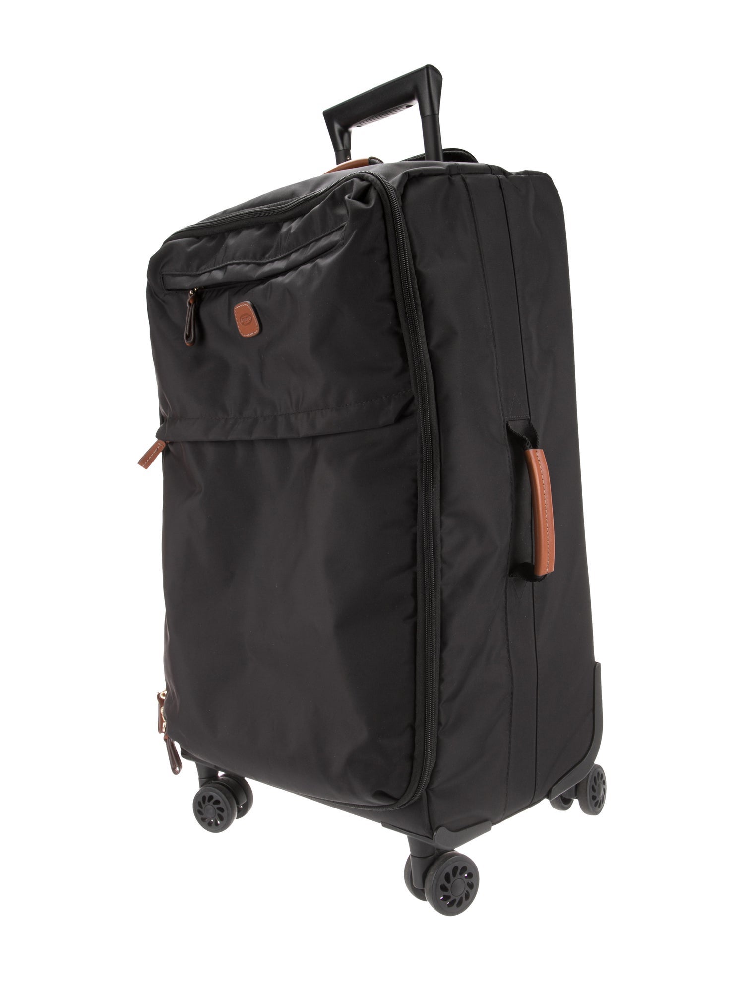 Bric's Nylon Suitcase