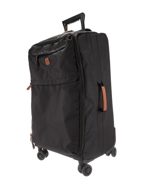 Bric's Nylon Suitcase