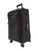 Bric's Nylon Suitcase
