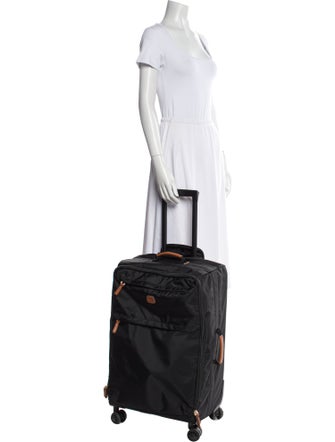 Bric's Nylon Suitcase