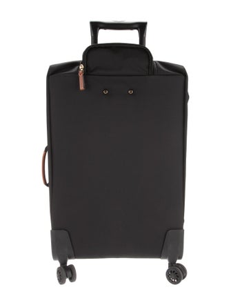 Bric's Nylon Suitcase