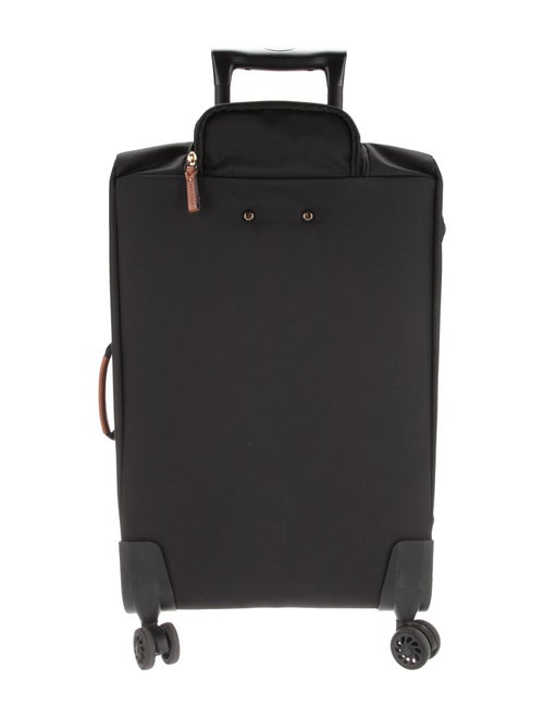 Bric's Nylon Suitcase