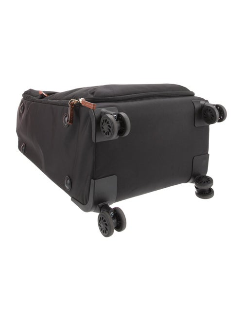 Bric's Nylon Suitcase