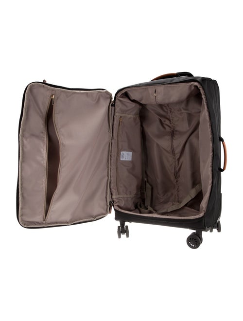 Bric's Nylon Suitcase