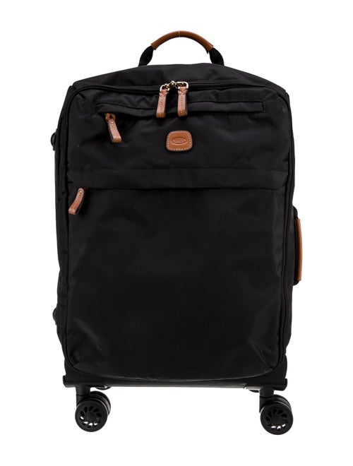 Bric's Nylon Suitcase