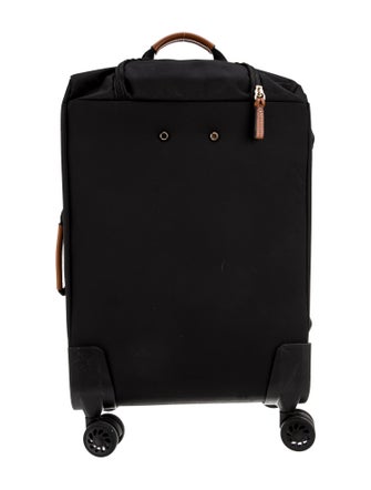 Bric's Nylon Suitcase