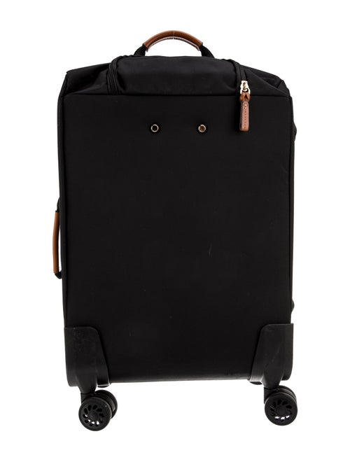 Bric's Nylon Suitcase
