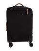 Bric's Nylon Suitcase