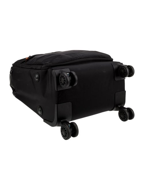 Bric's Nylon Suitcase