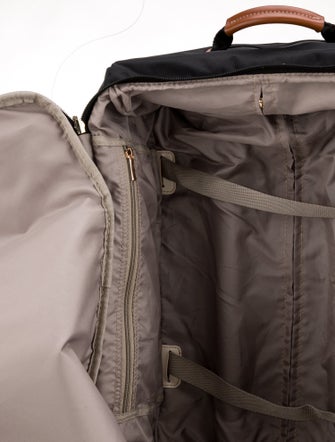 Bric's Nylon Suitcase