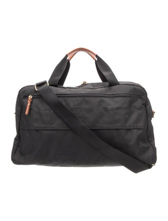 Bric's Nylon Weekender Bag