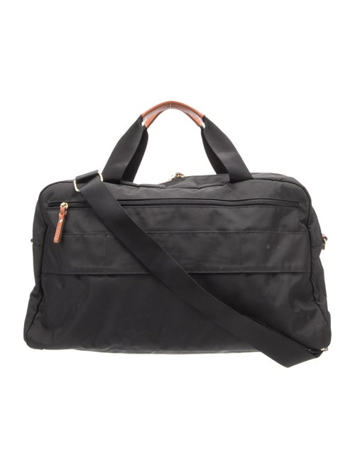 Bric's Nylon Weekender Bag