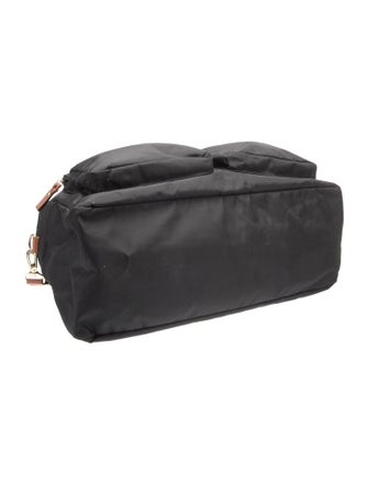 Bric's Nylon Weekender Bag