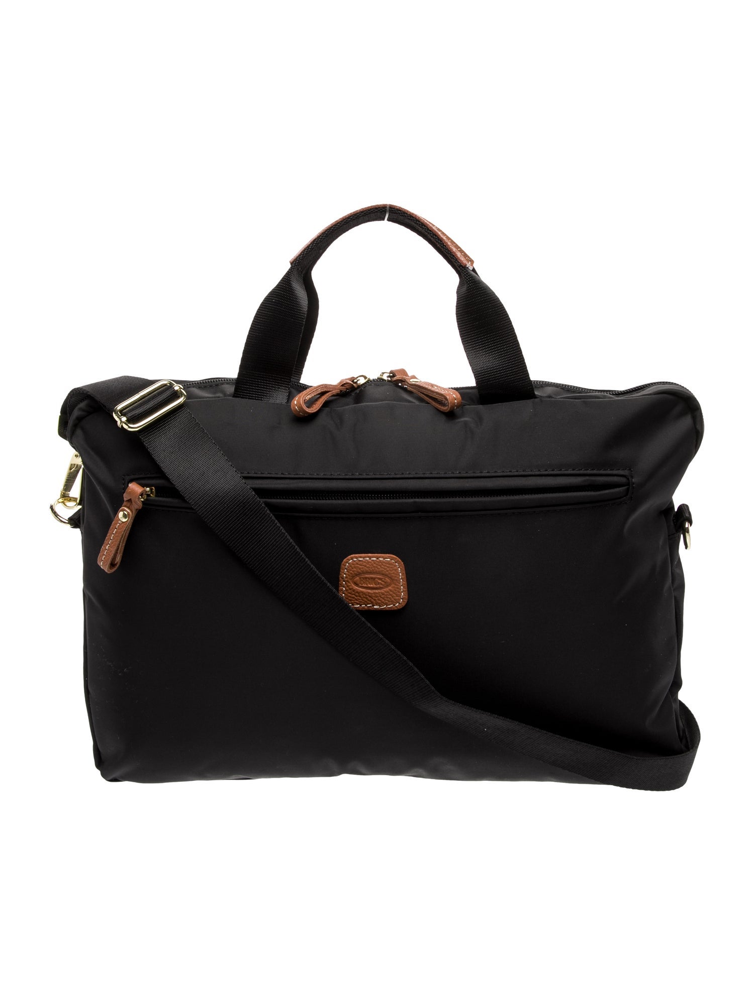 Bric's Nylon Briefcase